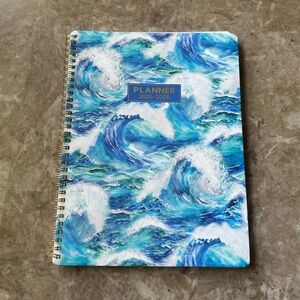 2025 - 2026 Monthly Planner/Calendar Monthly Planner